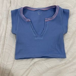 Urban outfitters out from under top